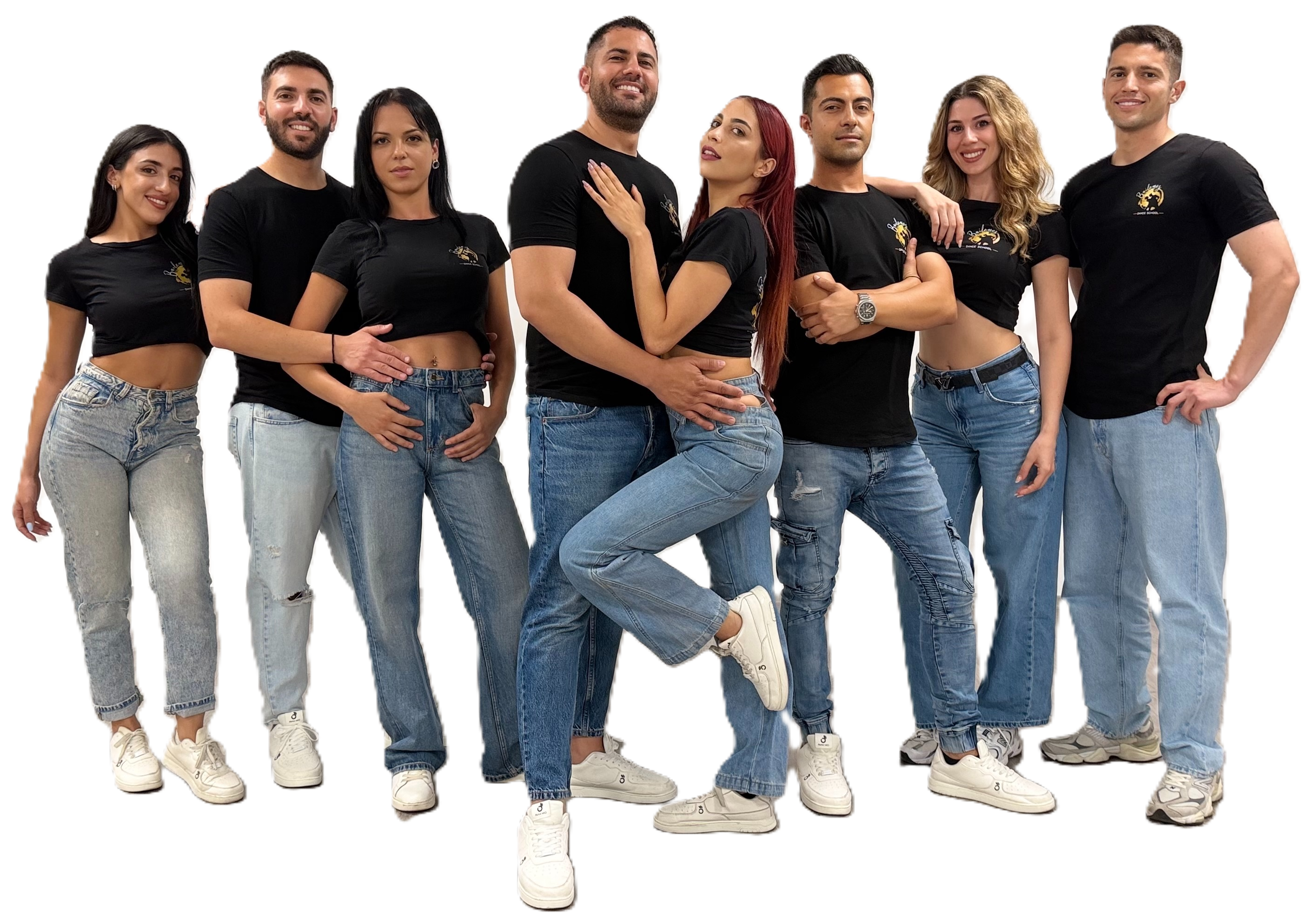 Bailemos Dance School