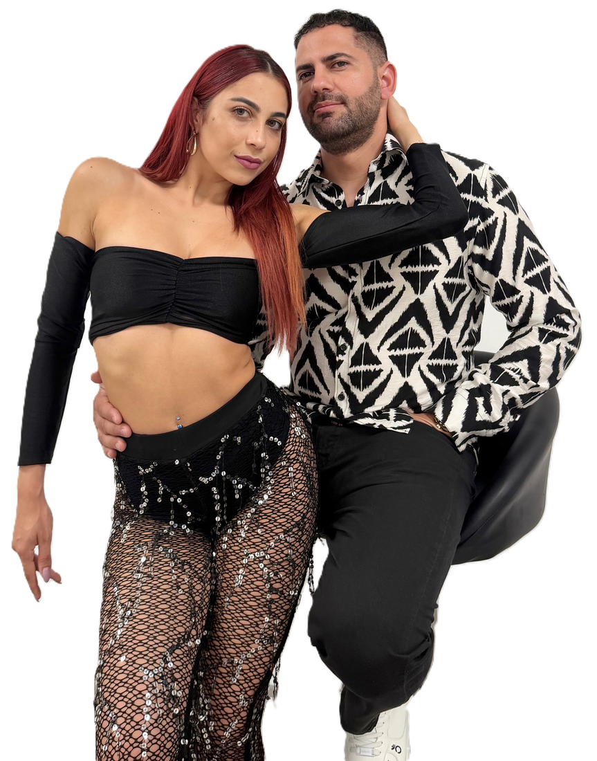 Bailemos Dance School