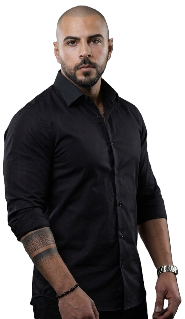 George Kassis