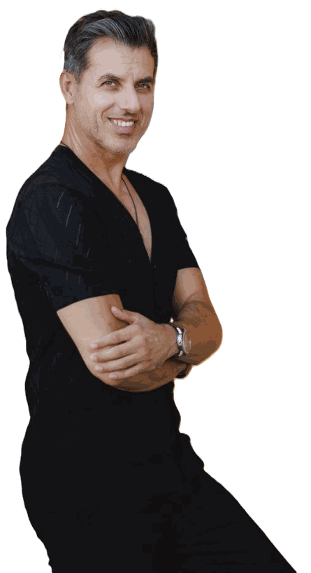 Mario Zipitis