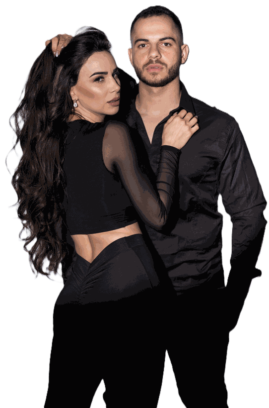 Nestoras & Natalie